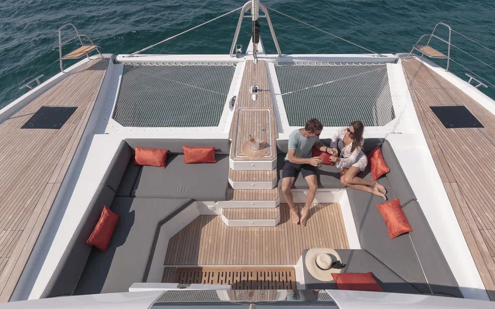 slider 49 Fountaine Pajot Samana 59
