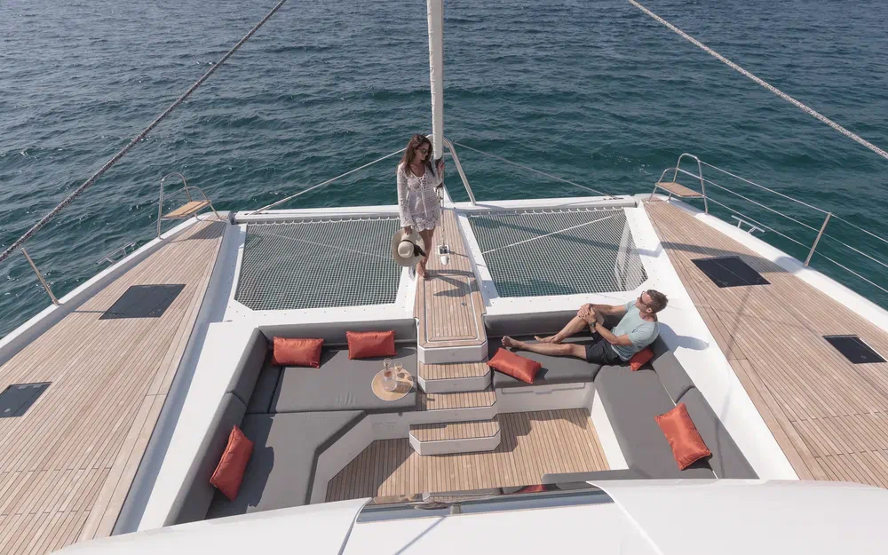 slider 50 Fountaine Pajot Samana 59