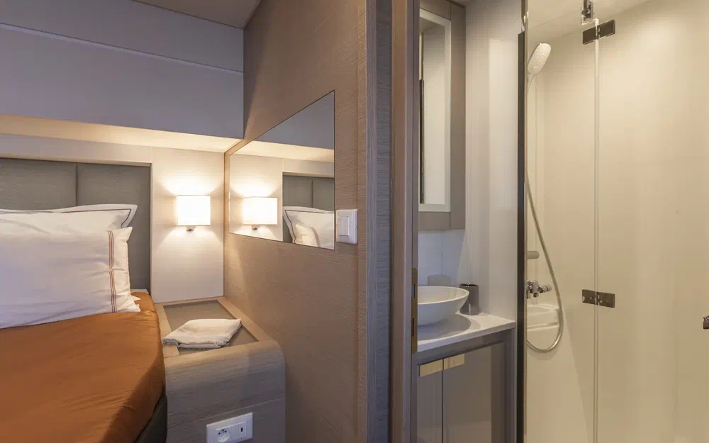 slider 52 Fountaine Pajot Samana 59