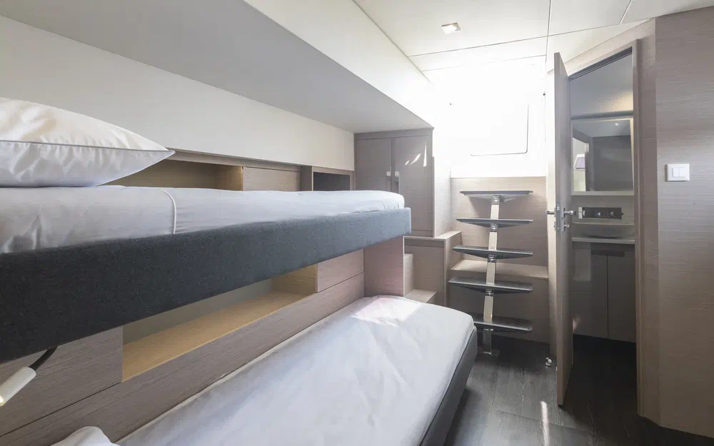 slider 54 Fountaine Pajot Samana 59