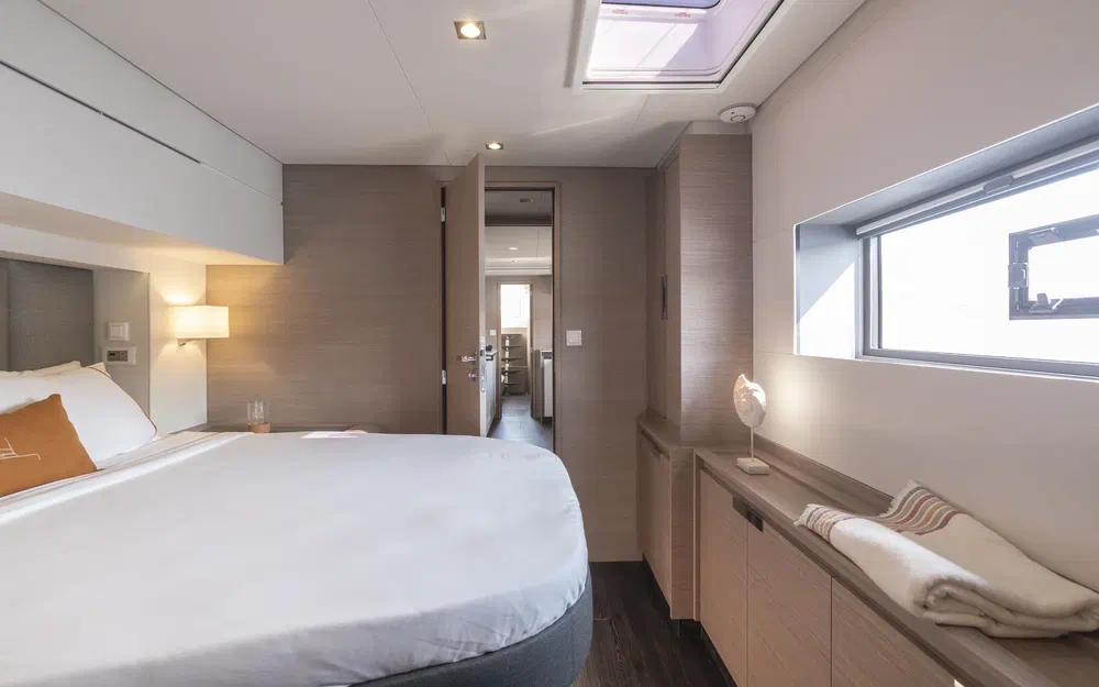 slider 56 Fountaine Pajot Samana 59