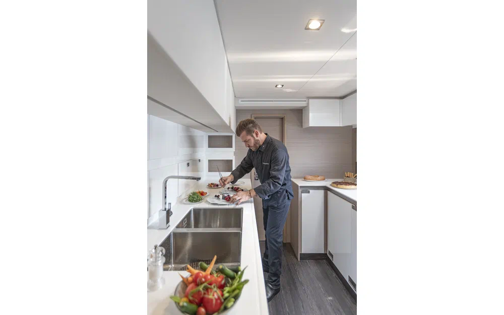 slider 57 Fountaine Pajot Samana 59