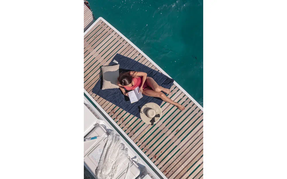 slider 5 Fountaine Pajot Samana 59