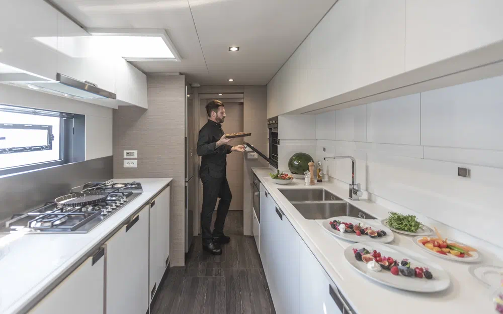 slider 59 Fountaine Pajot Samana 59