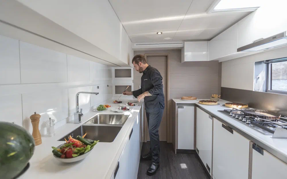 slider 60 Fountaine Pajot Samana 59