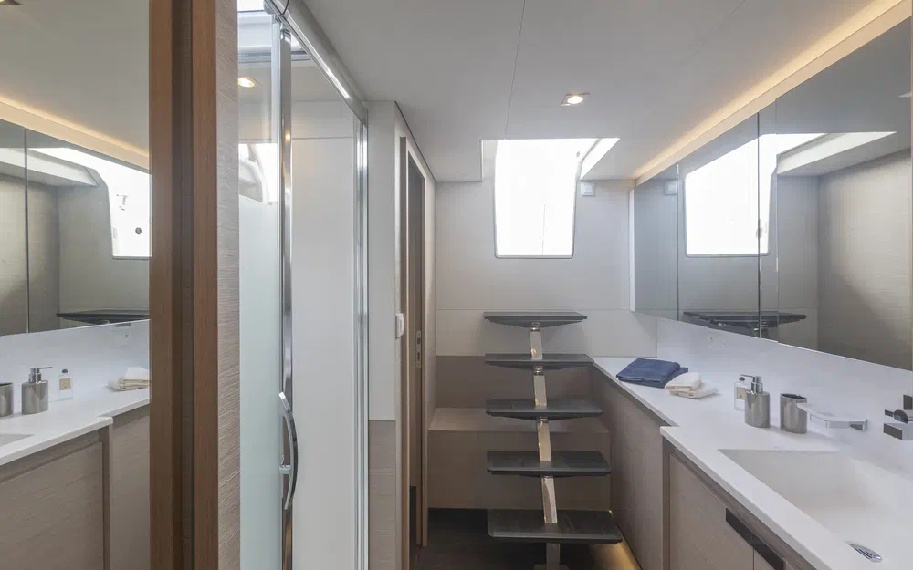 slider 62 Fountaine Pajot Samana 59