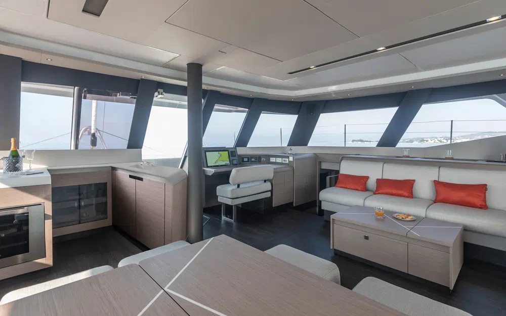 slider 67 Fountaine Pajot Samana 59