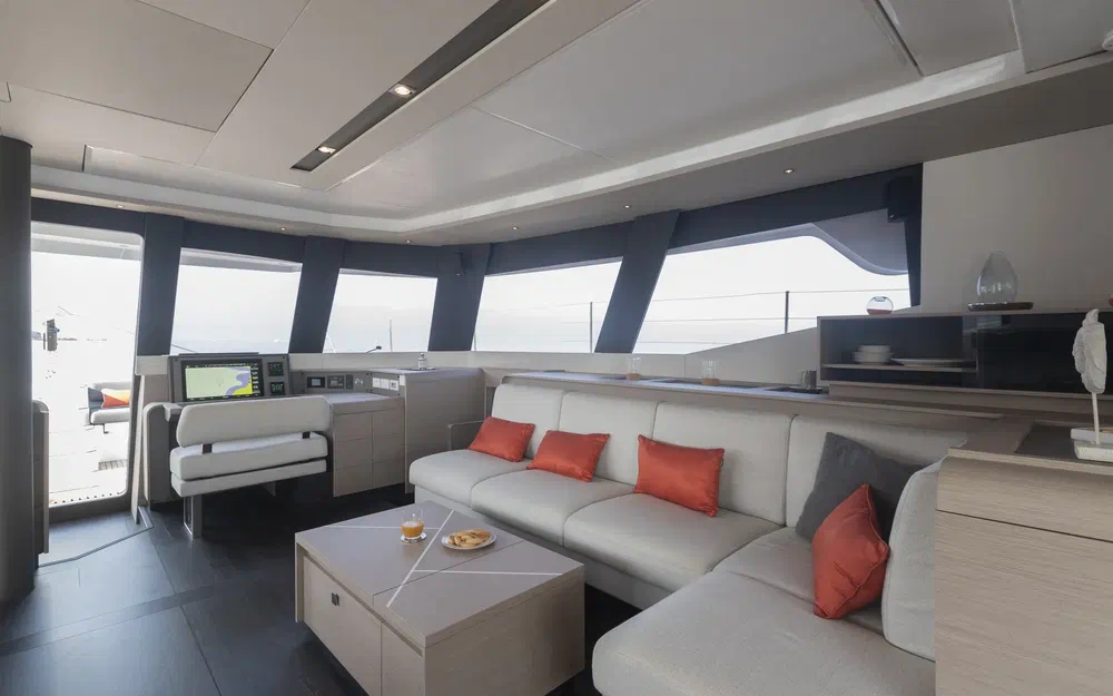 slider 68 Fountaine Pajot Samana 59