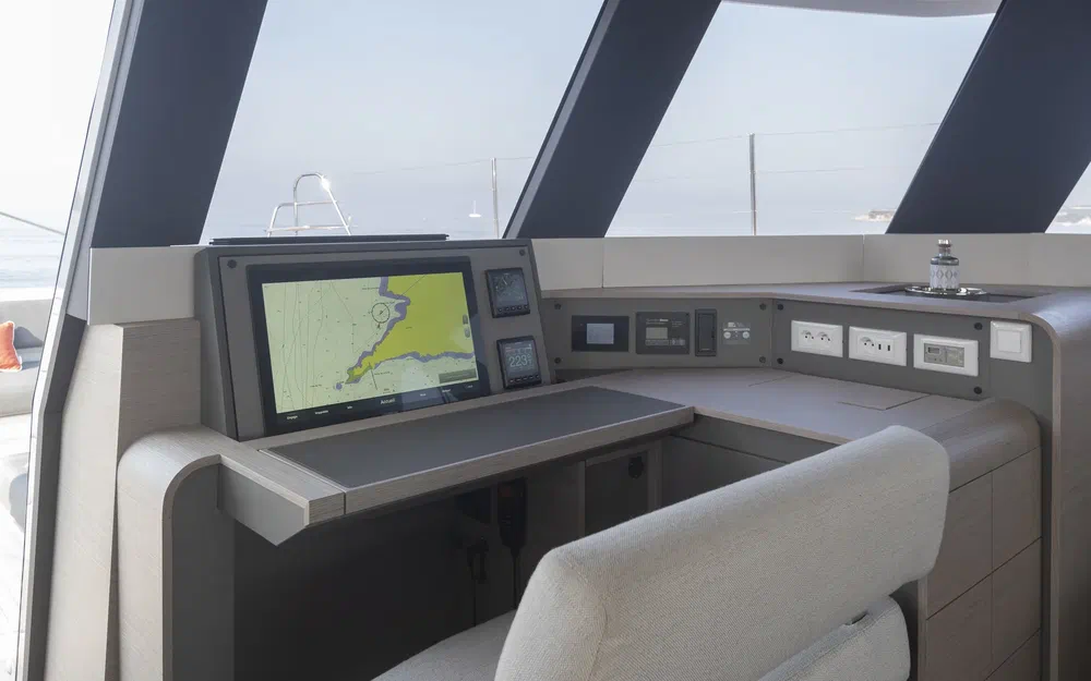 slider 73 Fountaine Pajot Samana 59