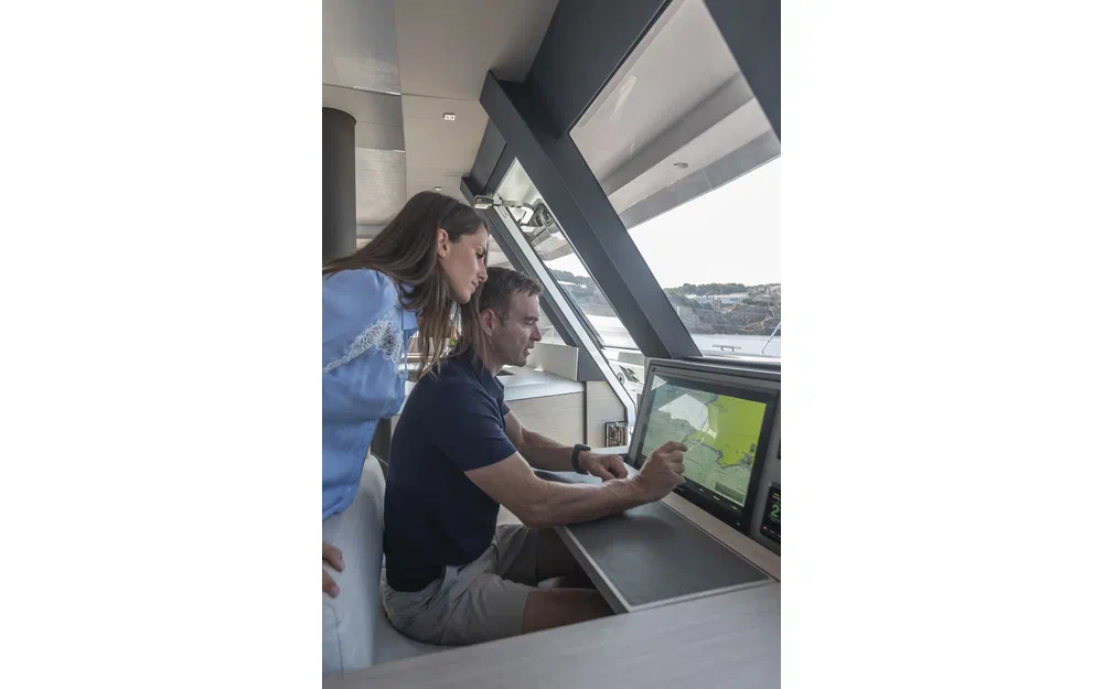 slider 74 Fountaine Pajot Samana 59