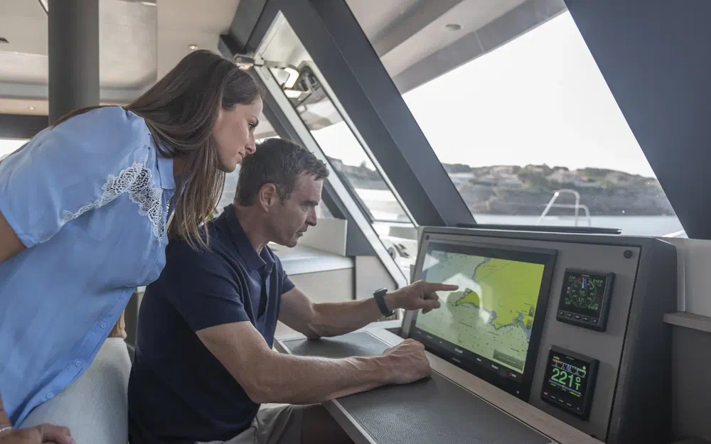 slider 75 Fountaine Pajot Samana 59