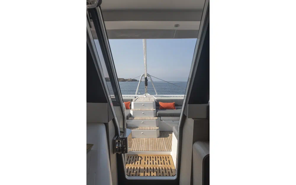 slider 76 Fountaine Pajot Samana 59