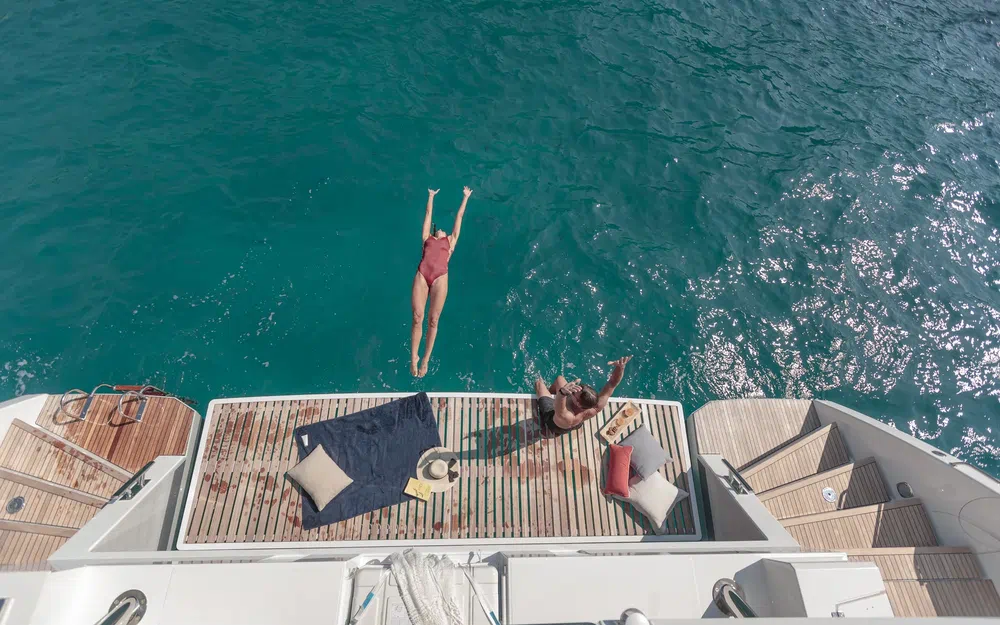 slider 8 Fountaine Pajot Samana 59