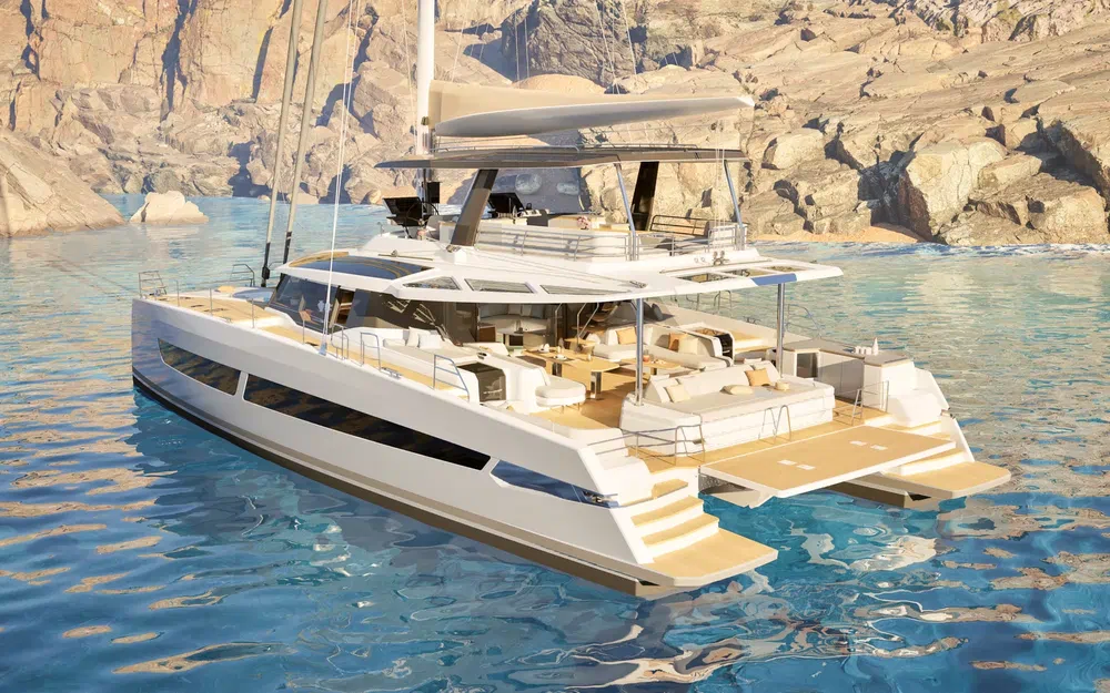 slider 9 Fountaine Pajot FPY 70S