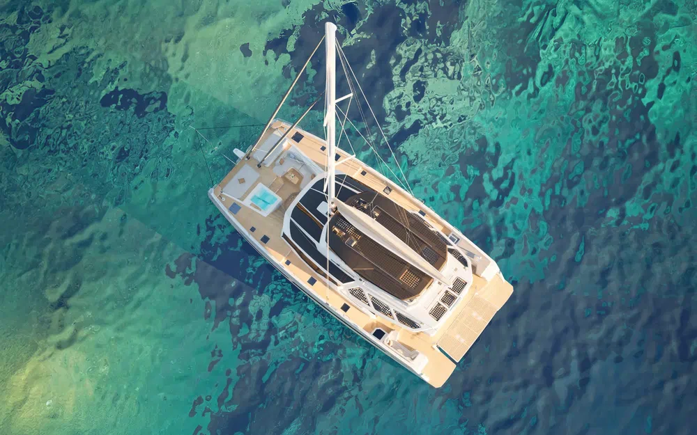 slider 10 Fountaine Pajot FPY 70S