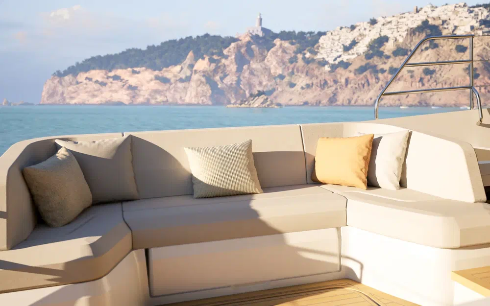 slider 23 Fountaine Pajot FPY 70S