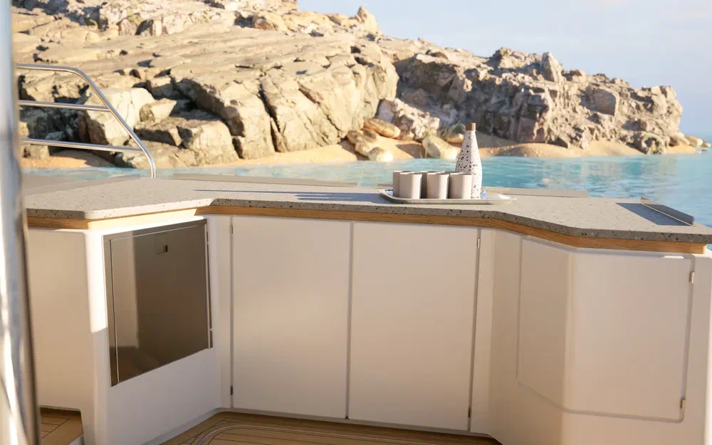 slider 26 Fountaine Pajot FPY 70S