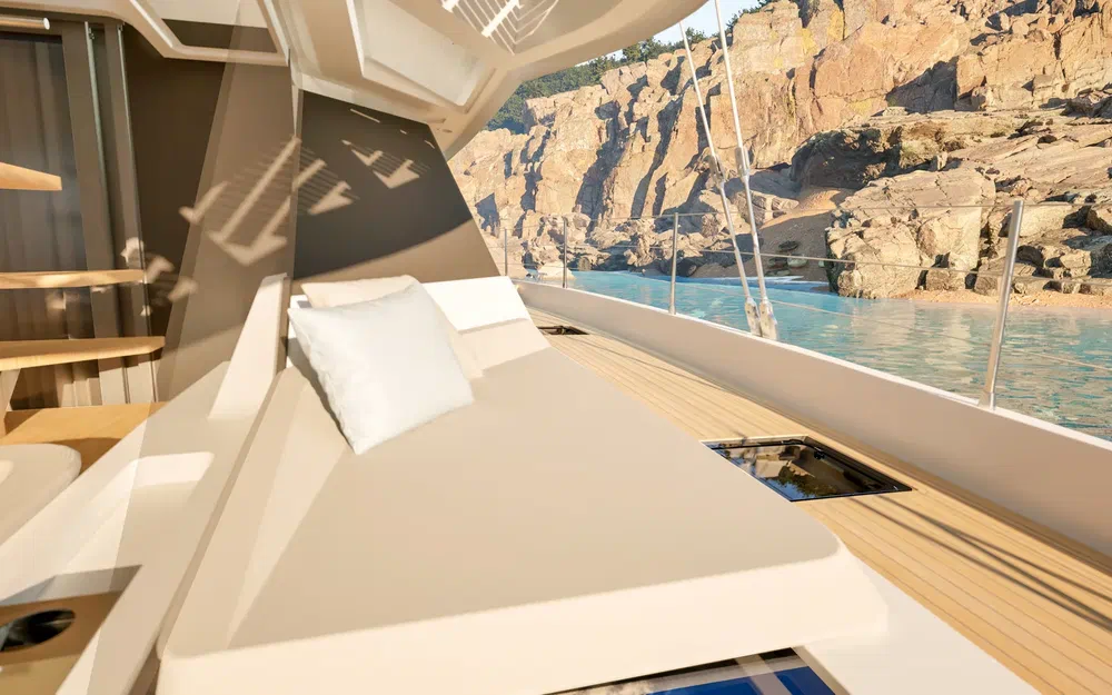 slider 27 Fountaine Pajot FPY 70S