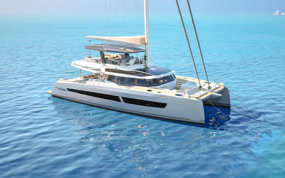 slider 4 Fountaine Pajot FPY 70S