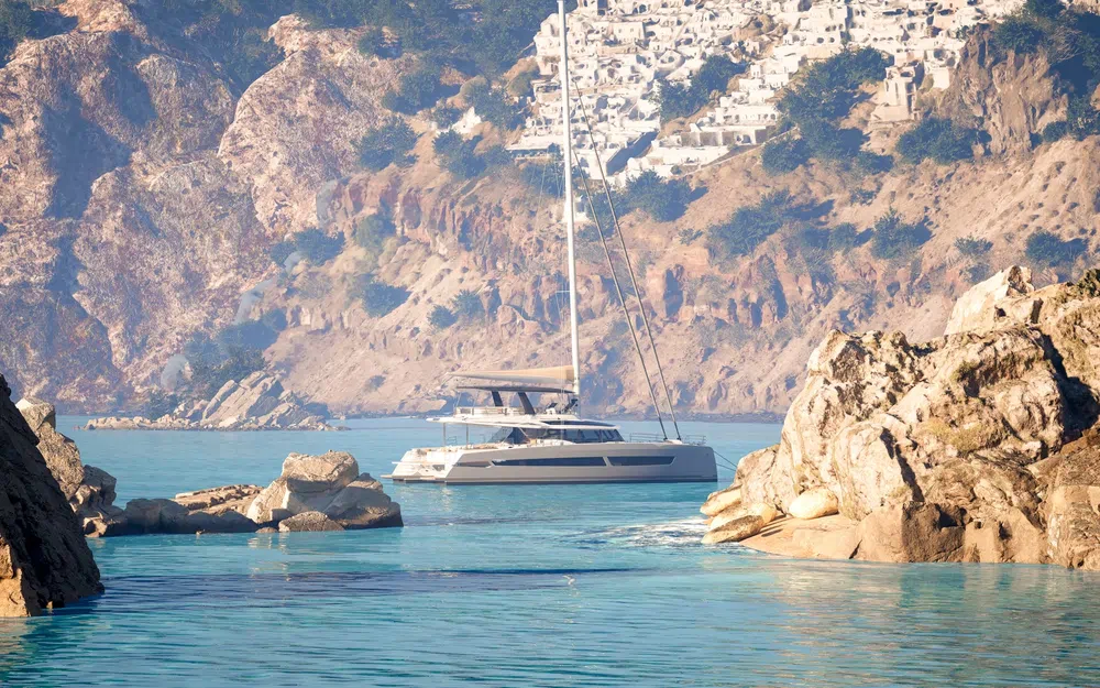 slider 5 Fountaine Pajot FPY 70S