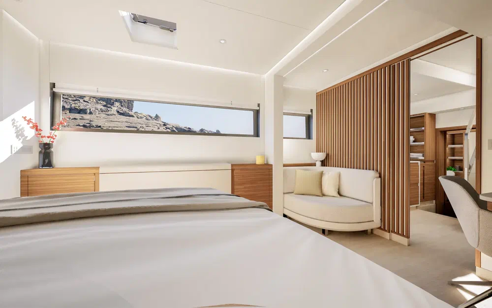 slider 62 Fountaine Pajot FPY 70S