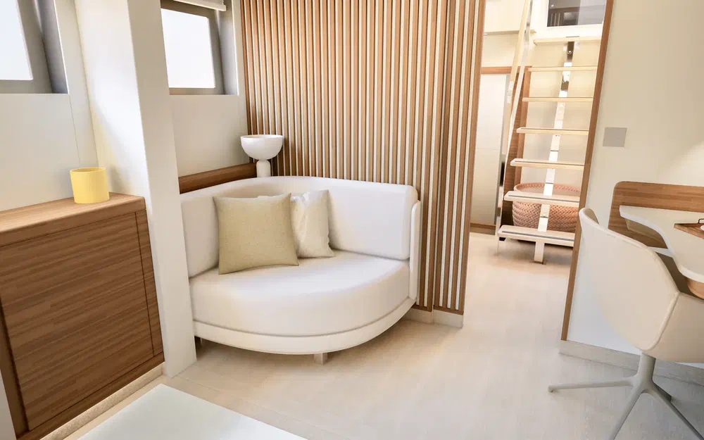 slider 66 Fountaine Pajot FPY 70S