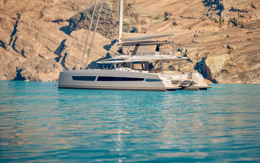 slider 7 Fountaine Pajot FPY 70S