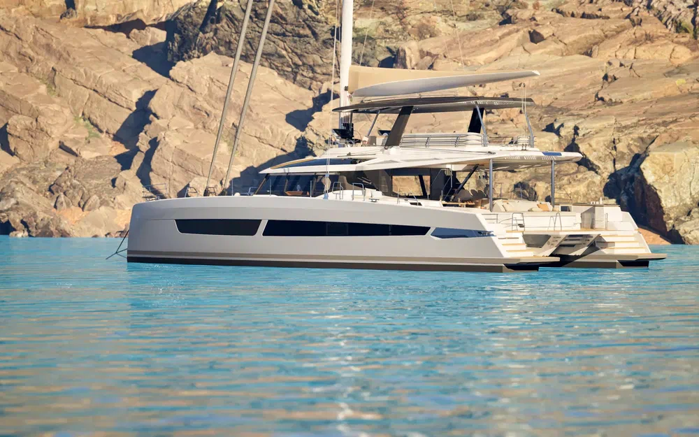slider 8 Fountaine Pajot FPY 70S
