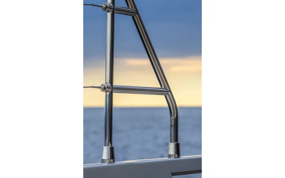 slider 99 Fountaine Pajot Thira 80