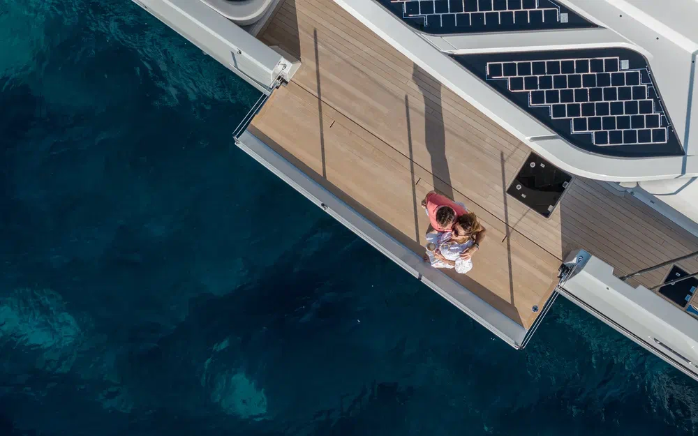 slider 59 Fountaine Pajot Thira 80