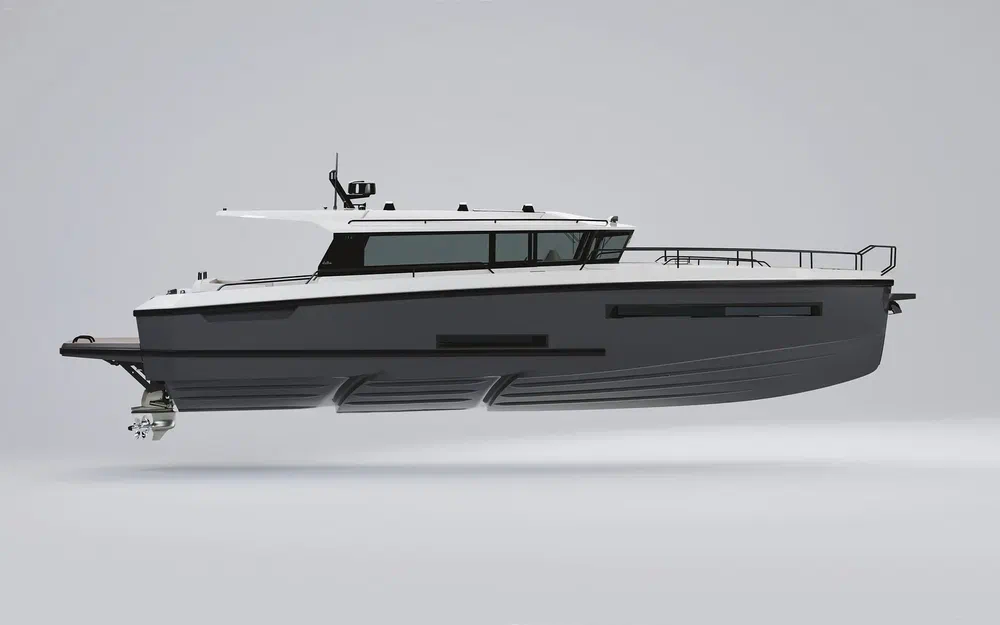 slider 1 Delta Powerboats 48 Adventure