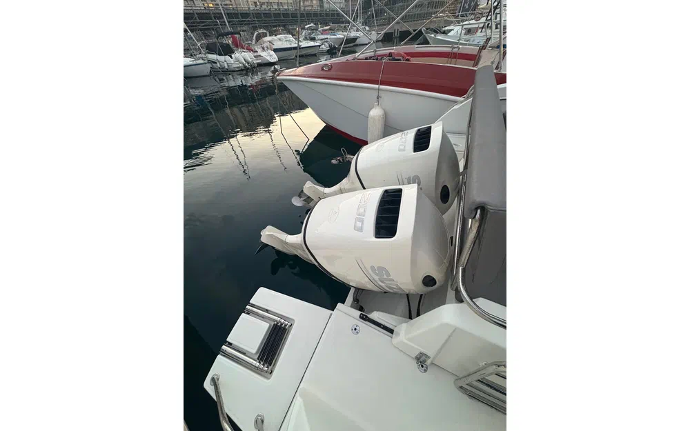 slider 6 Beneteau Antares Serie 9