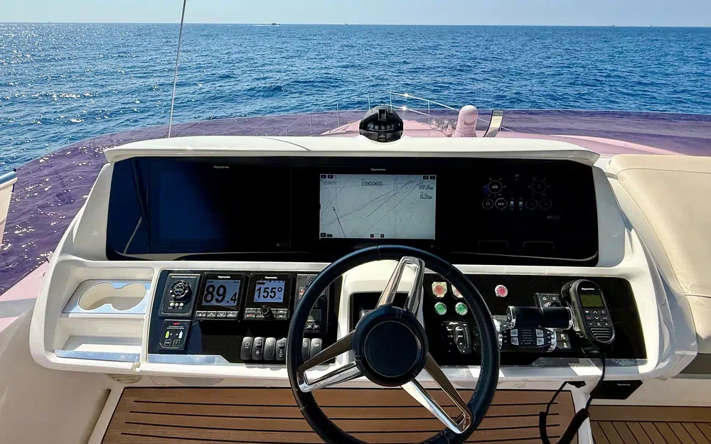 slider 15 Princess S60