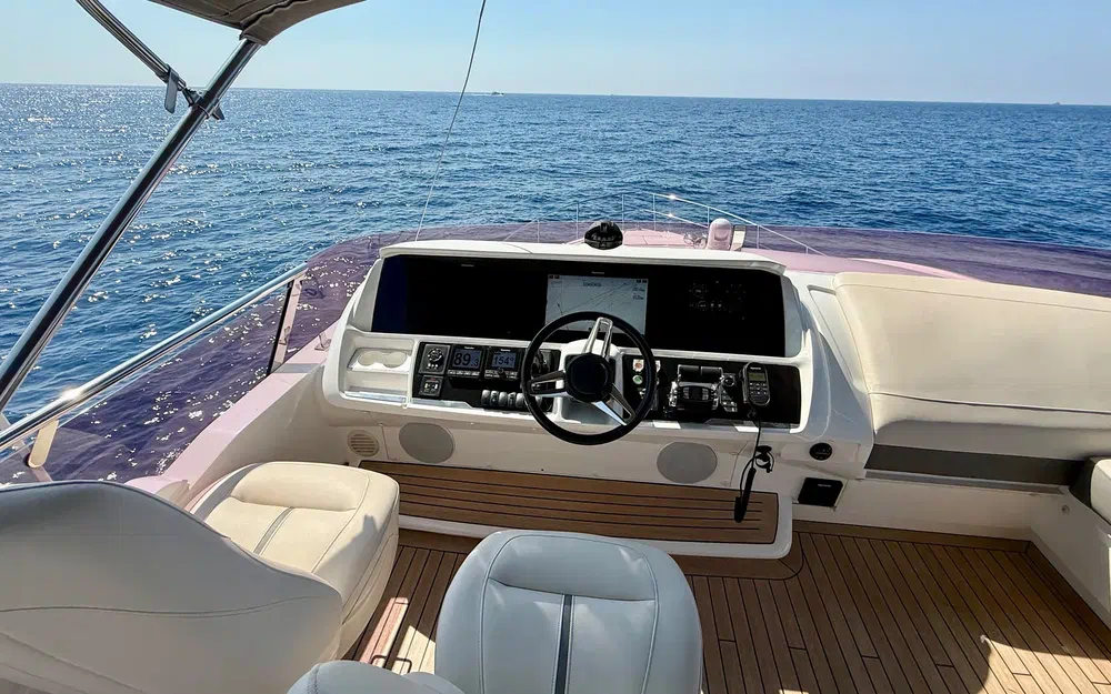 slider 17 Princess S60