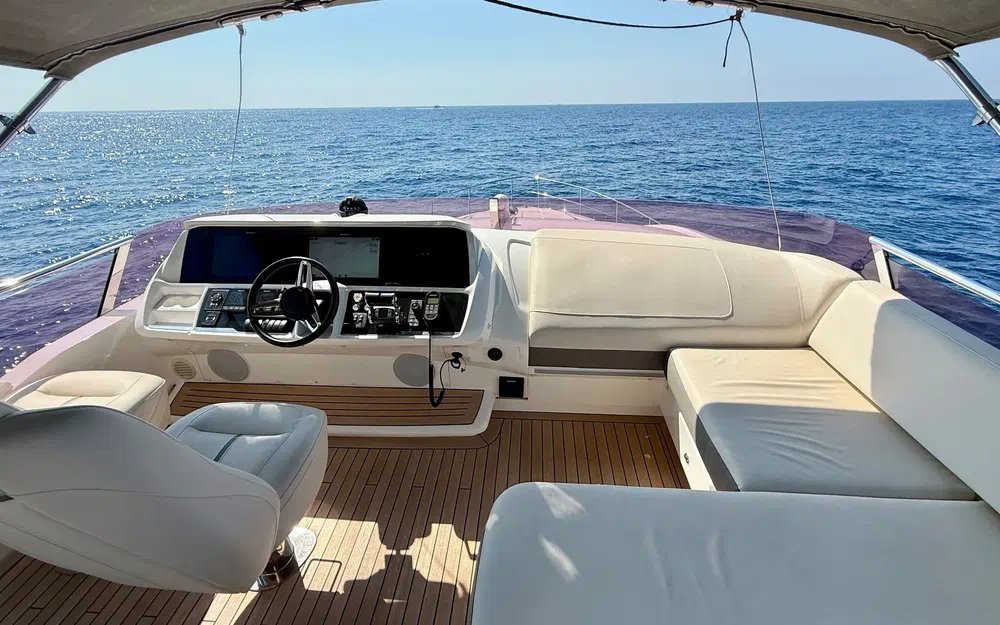 slider 18 Princess S60