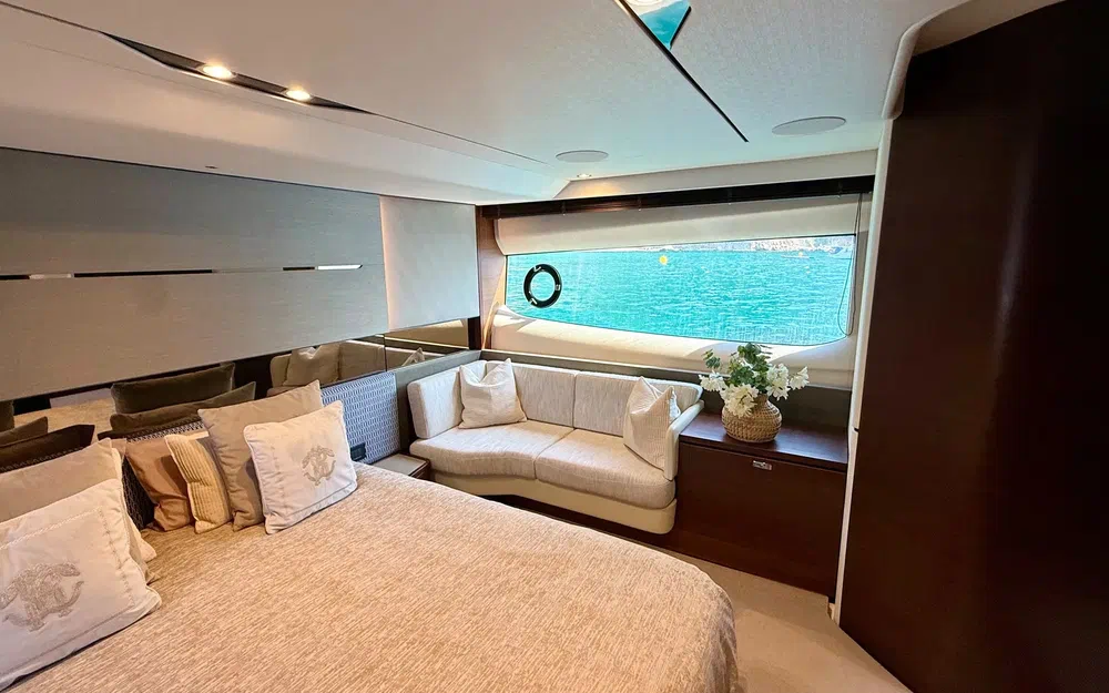 slider 20 Princess S60