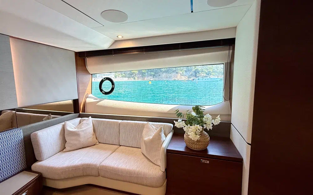 slider 22 Princess S60
