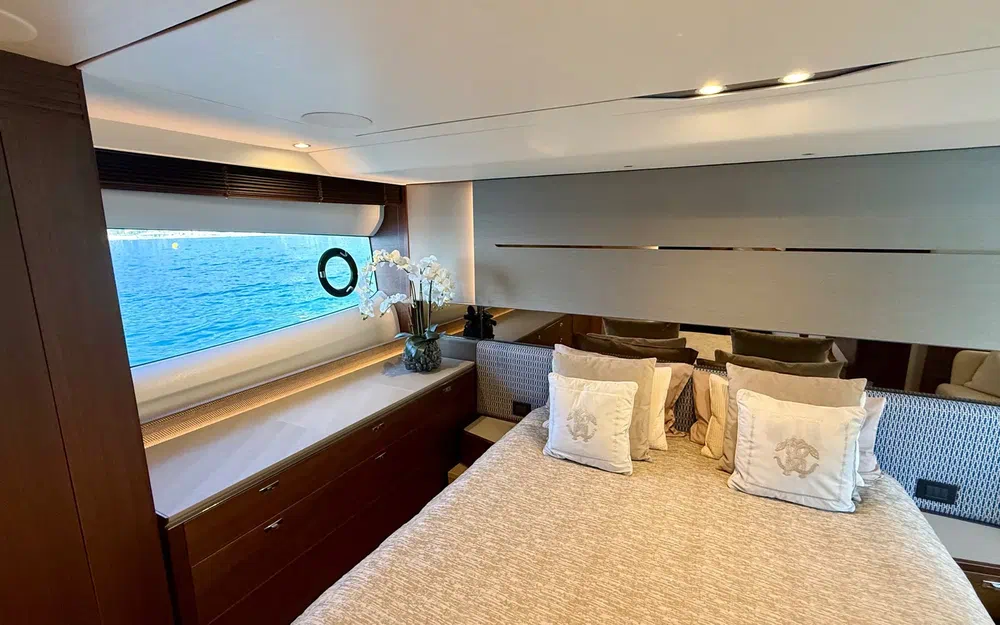 slider 23 Princess S60