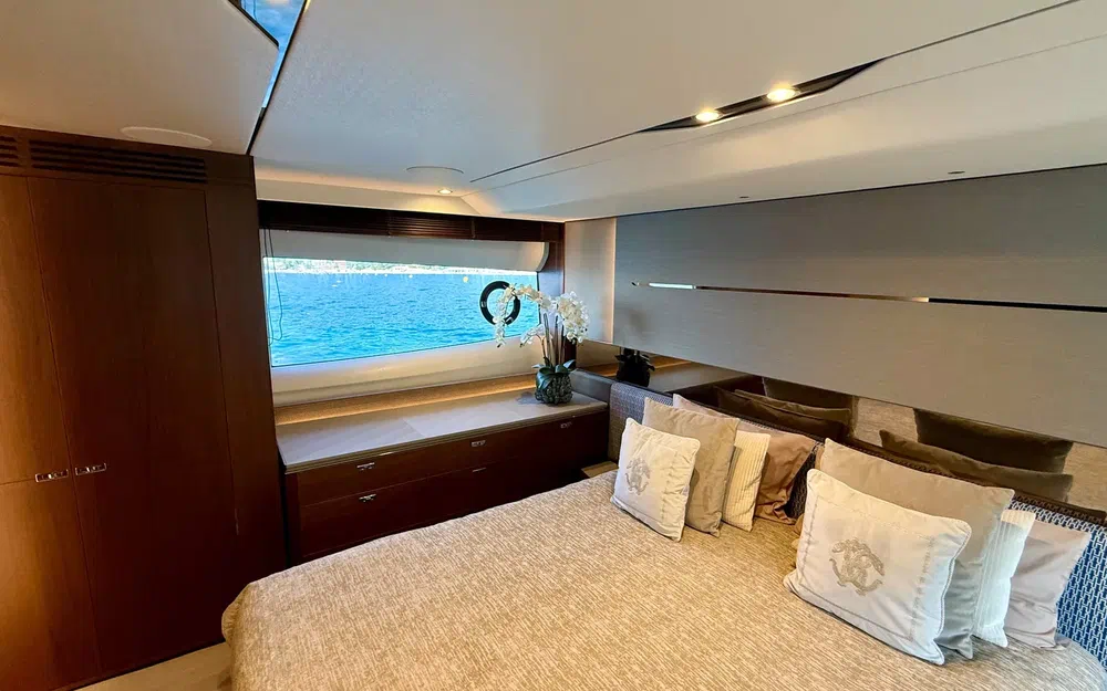 slider 24 Princess S60