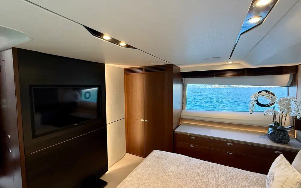 slider 25 Princess S60
