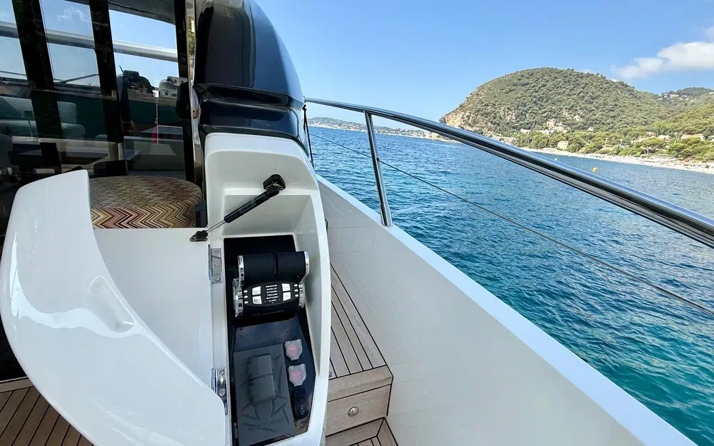 slider 31 Princess S60