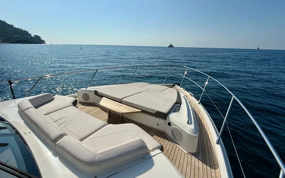 slider 32 Princess S60