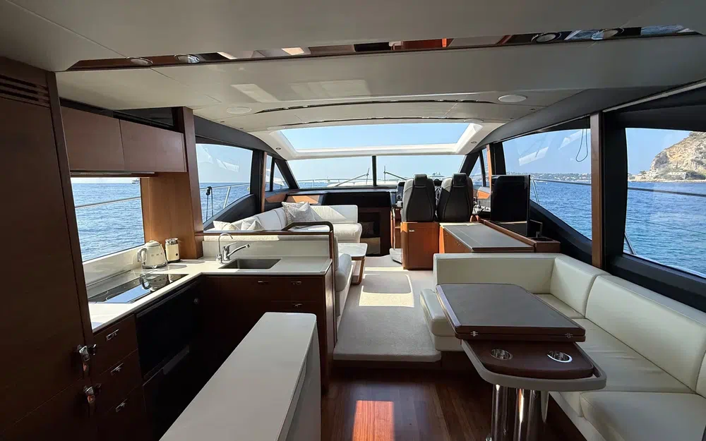 slider 36 Princess S60