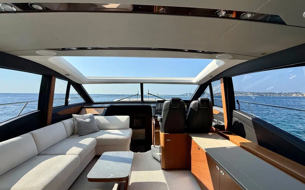 slider 37 Princess S60