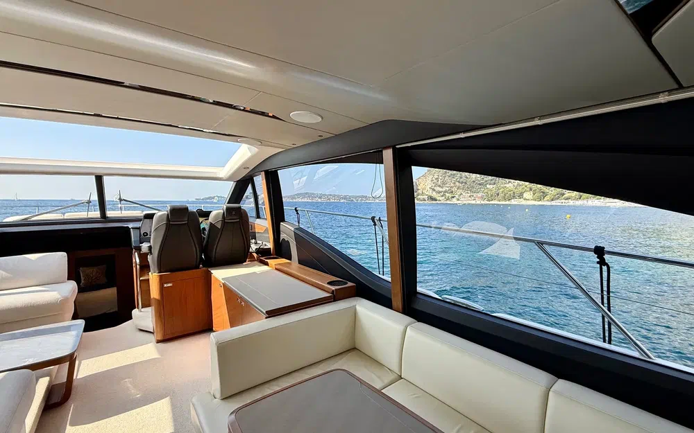 slider 38 Princess S60