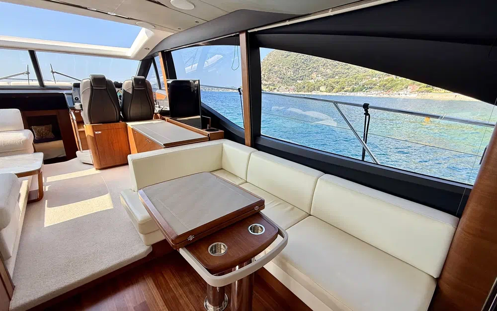 slider 39 Princess S60