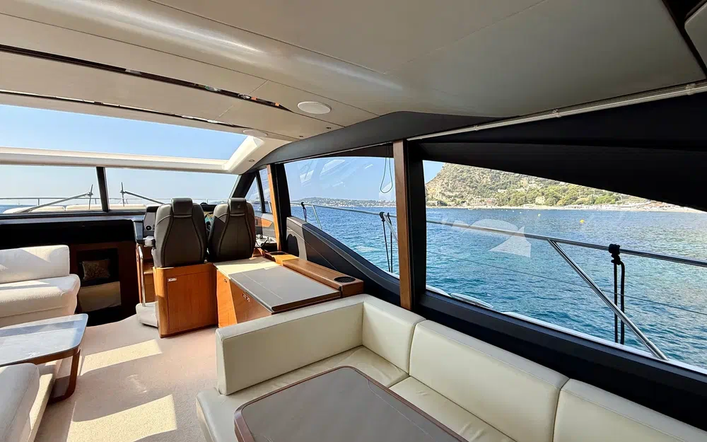 slider 40 Princess S60