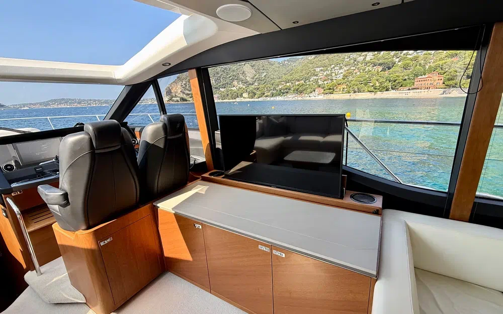 slider 41 Princess S60