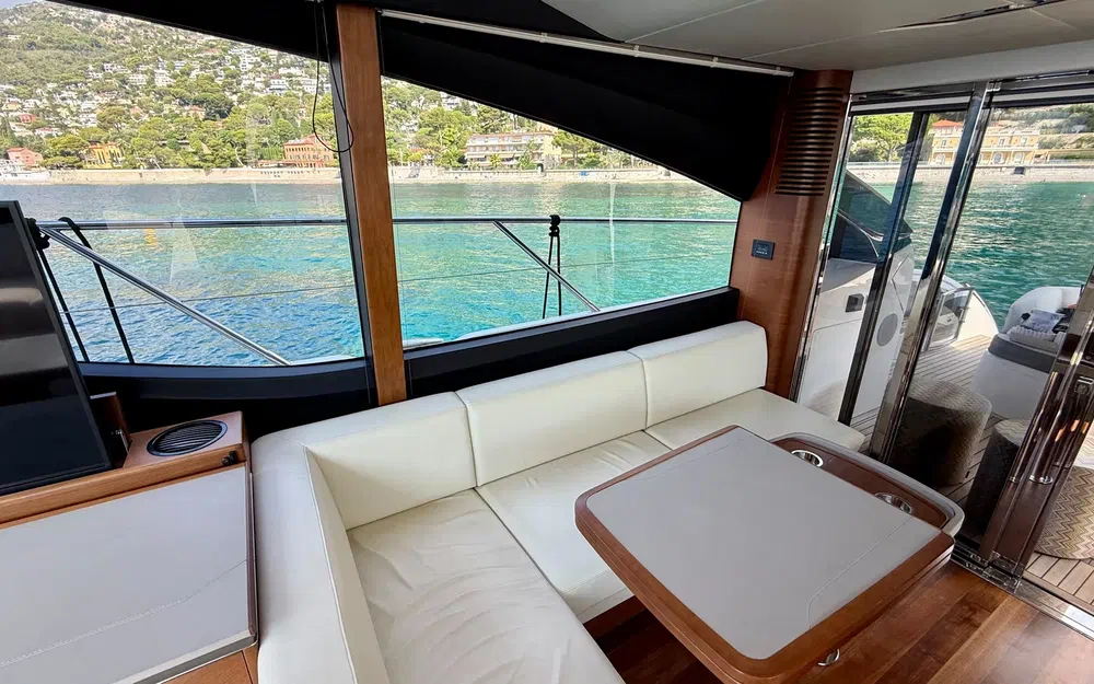 slider 42 Princess S60