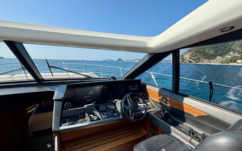 slider 44 Princess S60